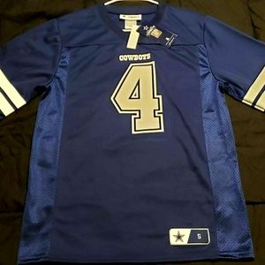 DAK PRESCOTT / Dallas Cowboys Jersey (L, XL, 2XL)